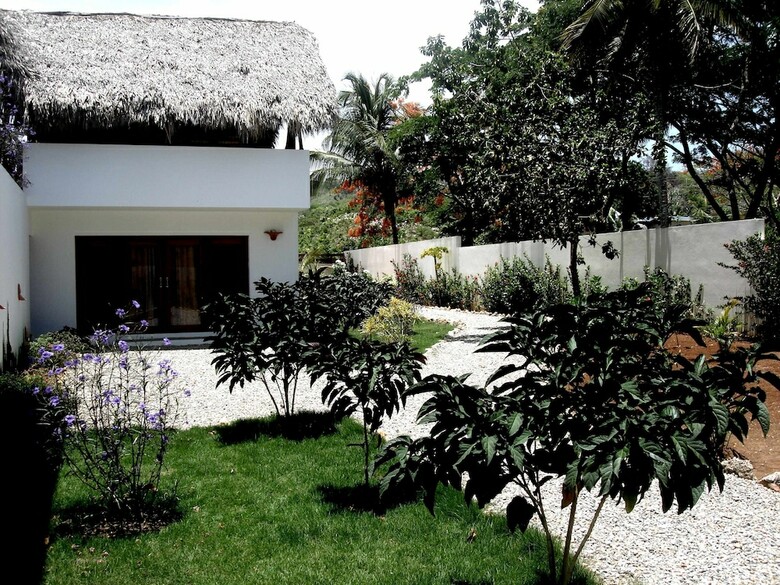 Bed & Breakfast La Casa de Sergio Y Cristina