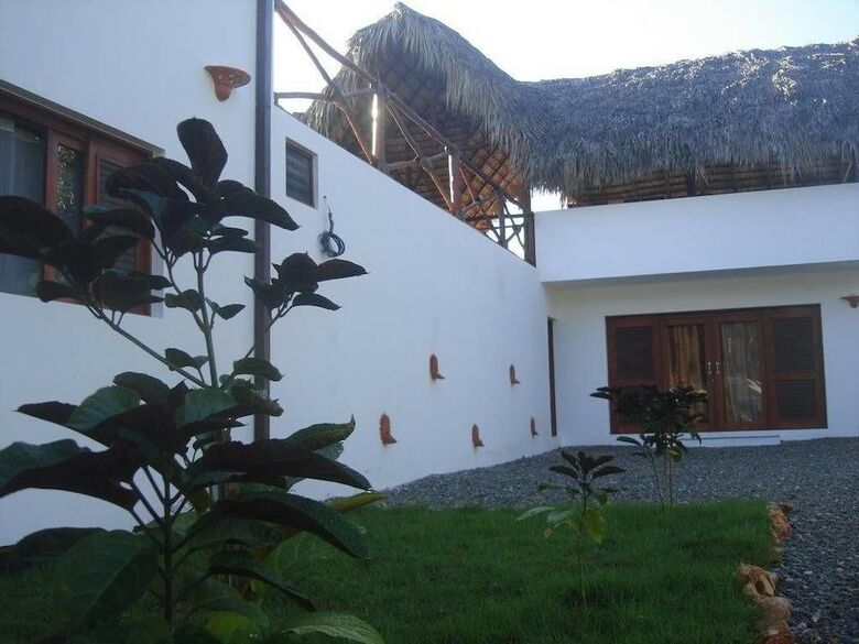 Bed & Breakfast La Casa de Sergio Y Cristina