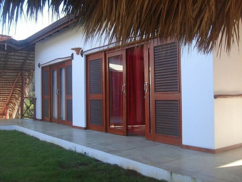 Bed & Breakfast La Casa de Sergio Y Cristina
