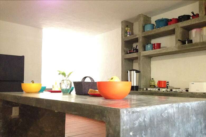Hostal Mx 5th Avenue