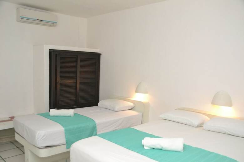 Hostal Mx 5th Avenue