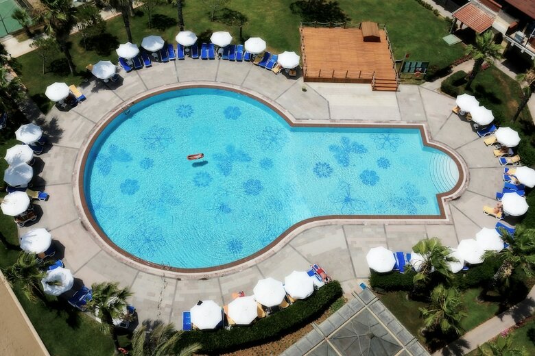 Hotel Papillon Belvil Holiday Village - All Inclusive