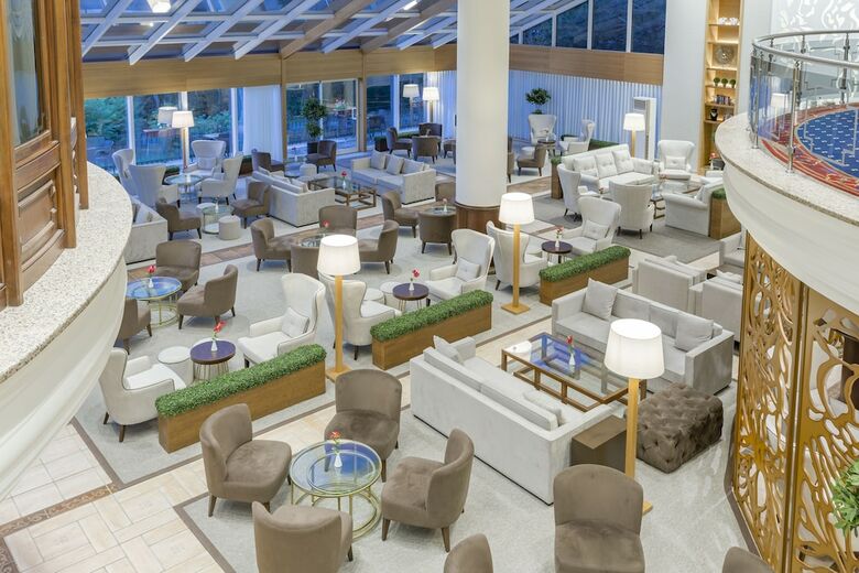 Hotel Papillon Belvil Holiday Village - All Inclusive