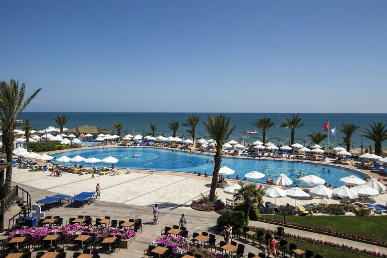 Hotel Papillon Belvil Holiday Village - All Inclusive
