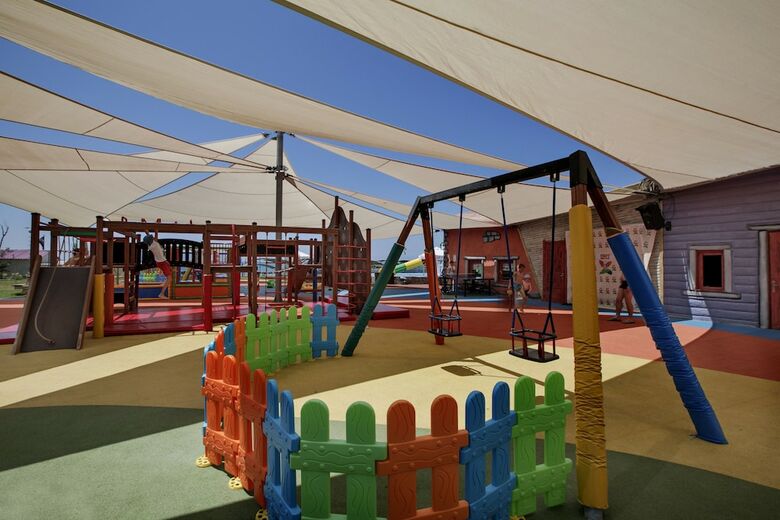 Hotel Papillon Belvil Holiday Village - All Inclusive