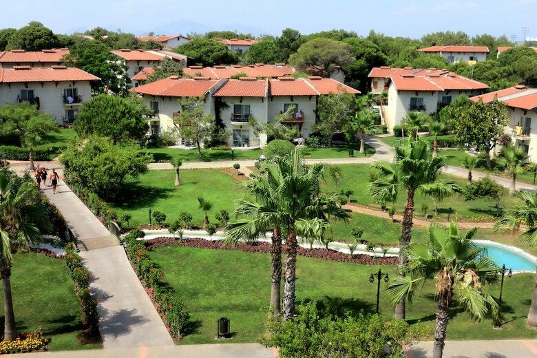 Hotel Papillon Belvil Holiday Village - All Inclusive