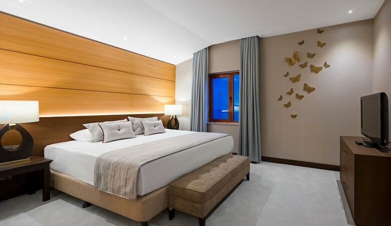 Hotel Papillon Belvil Holiday Village - All Inclusive
