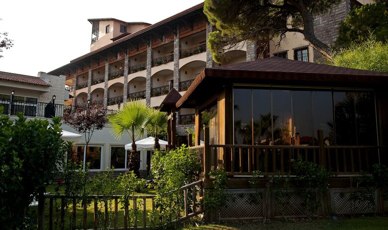 Hotel Papillon Belvil Holiday Village - All Inclusive