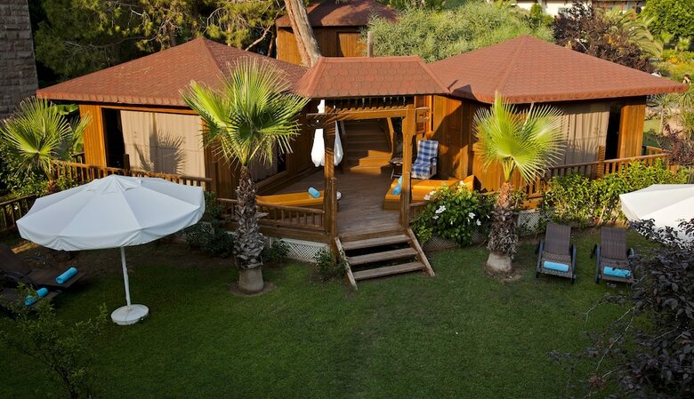 Hotel Papillon Belvil Holiday Village - All Inclusive