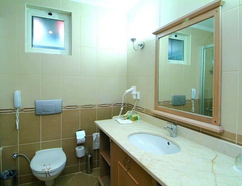 Hotel Papillon Belvil Holiday Village - All Inclusive