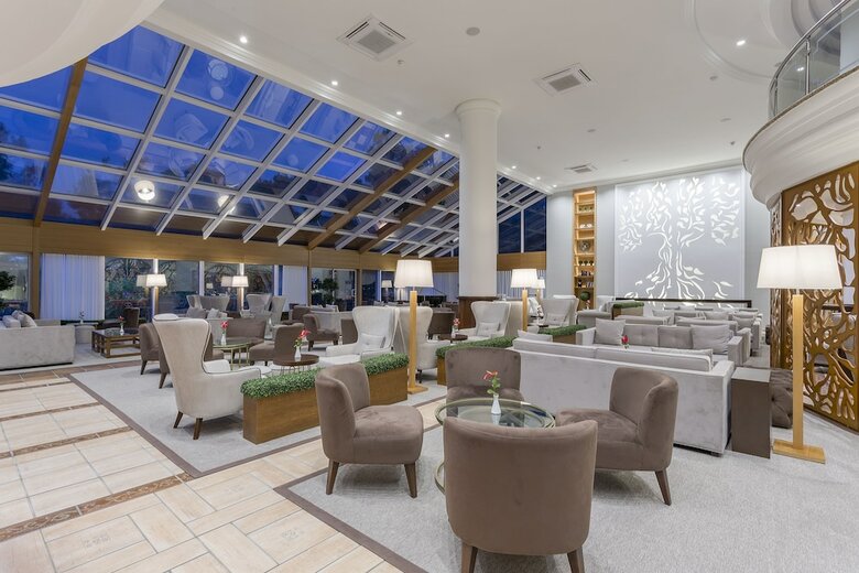 Hotel Papillon Belvil Holiday Village - All Inclusive