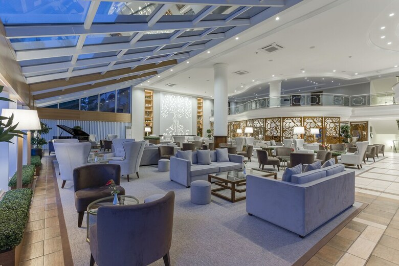 Hotel Papillon Belvil Holiday Village - All Inclusive