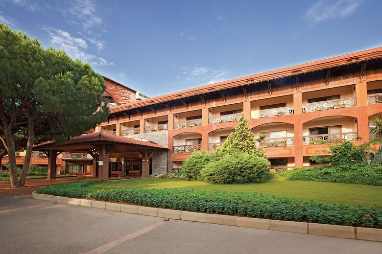 Hotel Papillon Belvil Holiday Village - All Inclusive