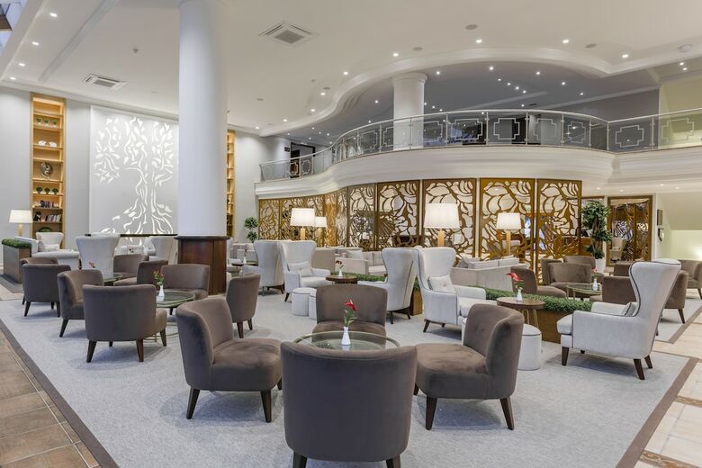 Hotel Papillon Belvil Holiday Village - All Inclusive