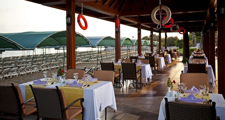 Hotel Papillon Belvil Holiday Village - All Inclusive