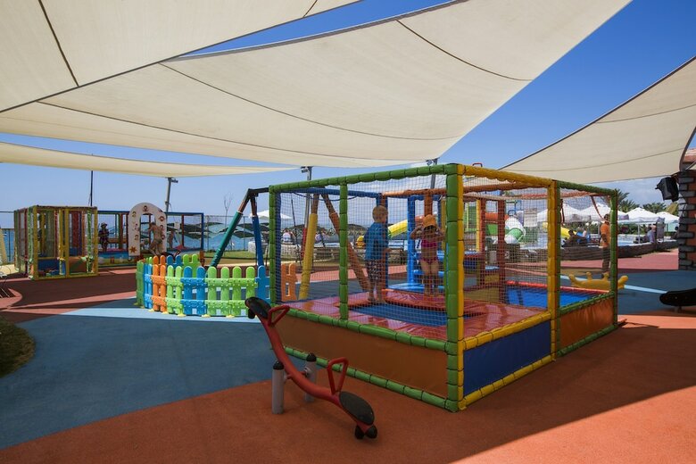 Hotel Papillon Belvil Holiday Village - All Inclusive