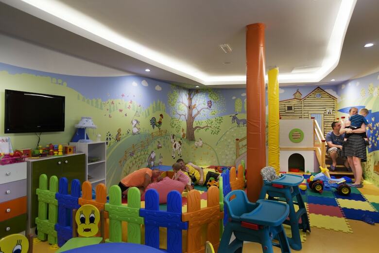 Hotel Papillon Belvil Holiday Village - All Inclusive