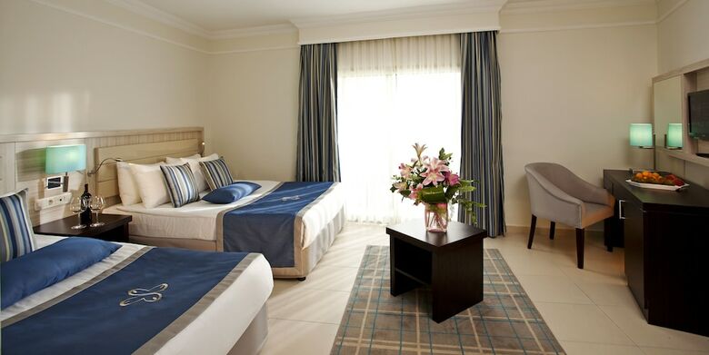 Hotel Papillon Belvil Holiday Village - All Inclusive