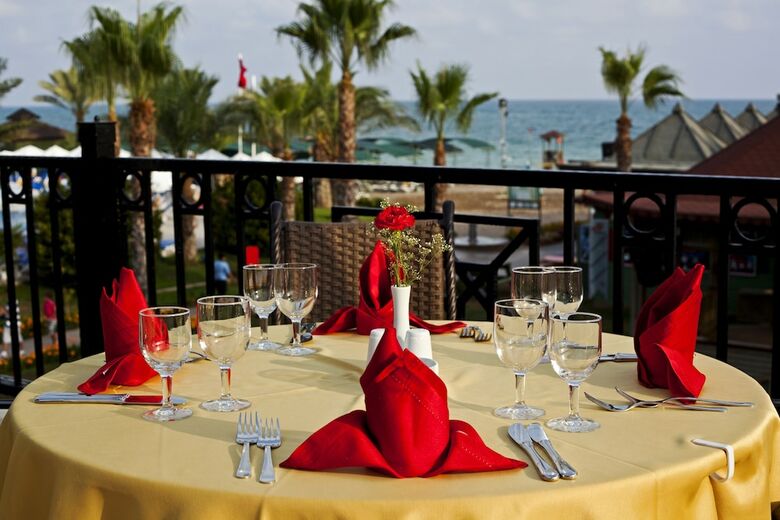 Hotel Papillon Belvil Holiday Village - All Inclusive