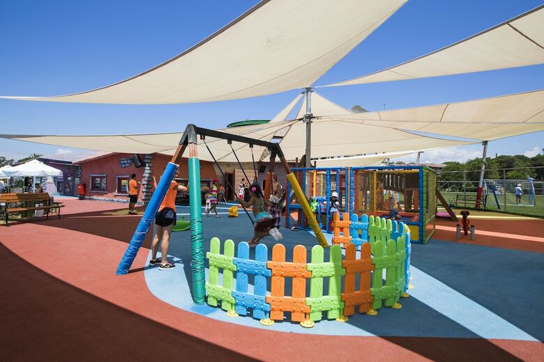 Hotel Papillon Belvil Holiday Village - All Inclusive