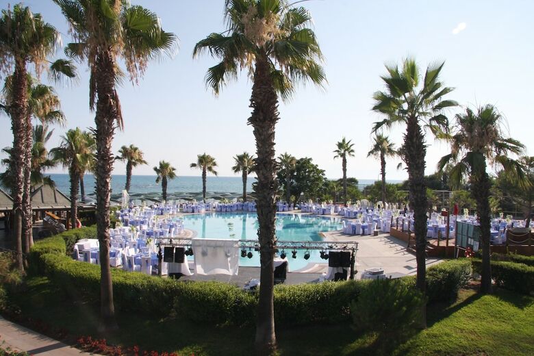 Hotel Papillon Belvil Holiday Village - All Inclusive