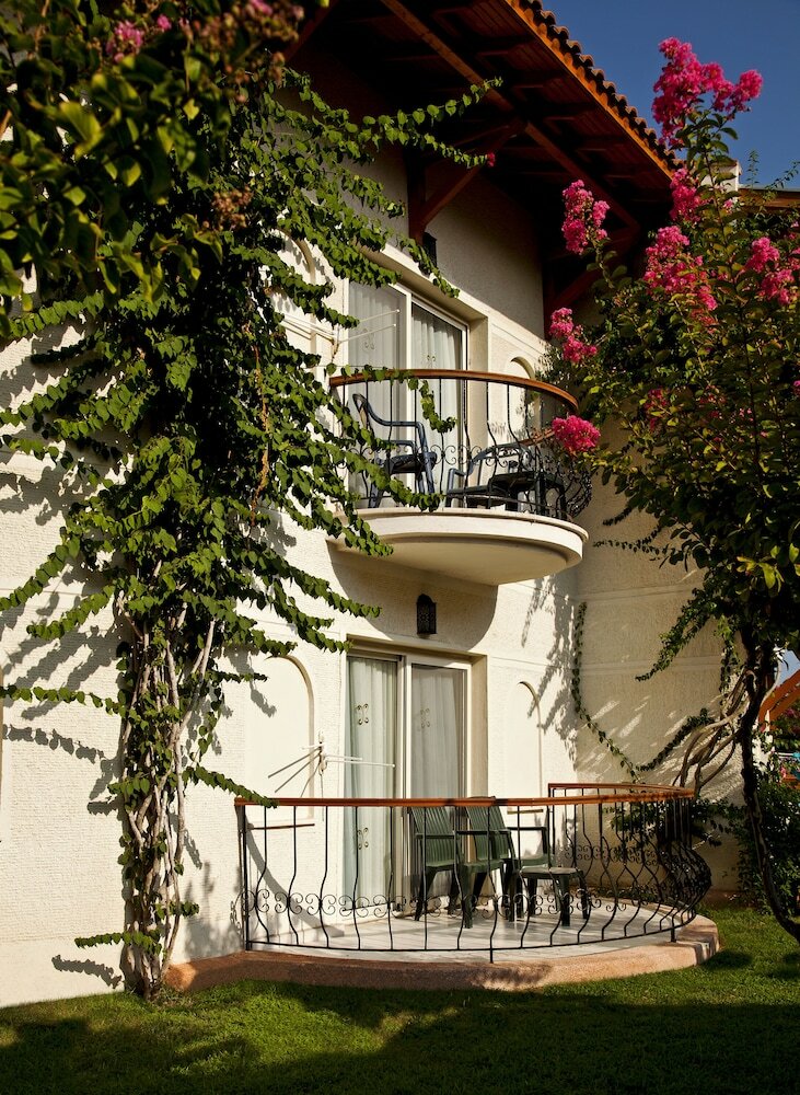 Hotel Papillon Belvil Holiday Village - All Inclusive
