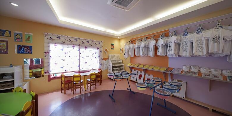 Hotel Papillon Belvil Holiday Village - All Inclusive