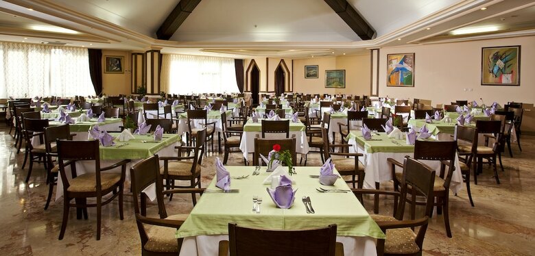 Hotel Papillon Belvil Holiday Village - All Inclusive