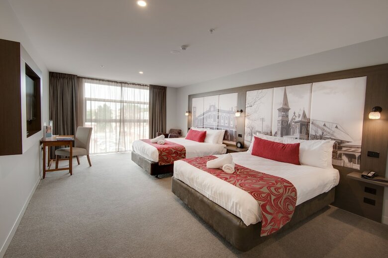 Hotel Mercure Warragul