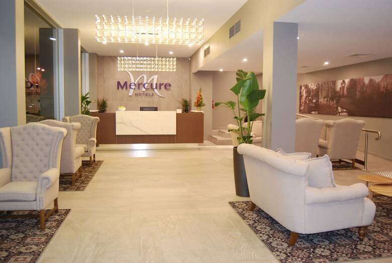 Hotel Mercure Warragul