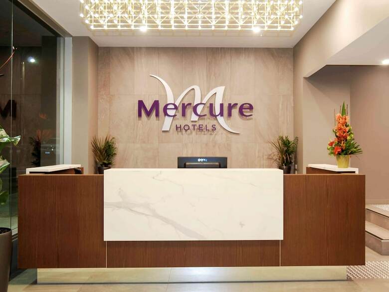 Hotel Mercure Warragul