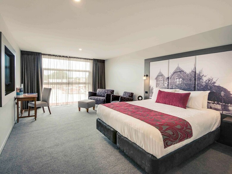 Hotel Mercure Warragul