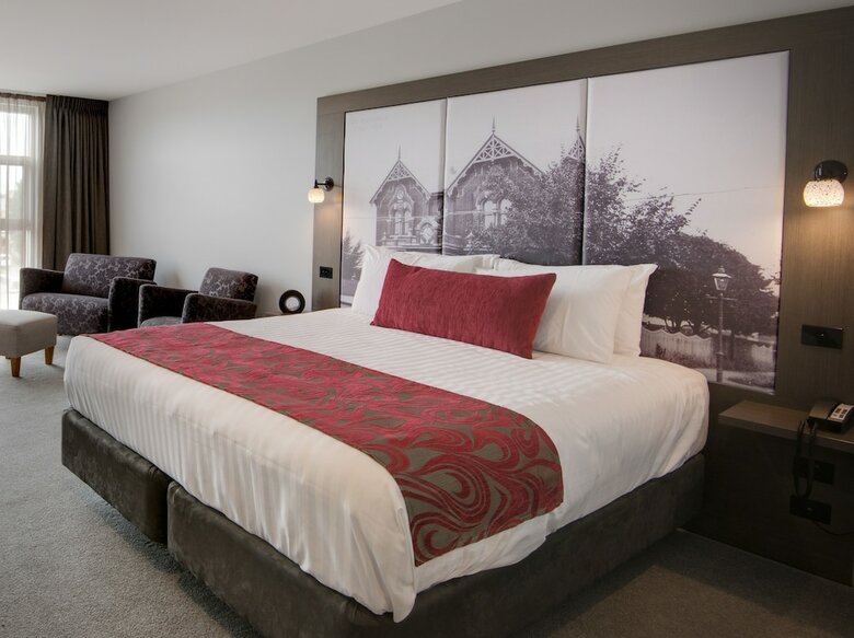 Hotel Mercure Warragul
