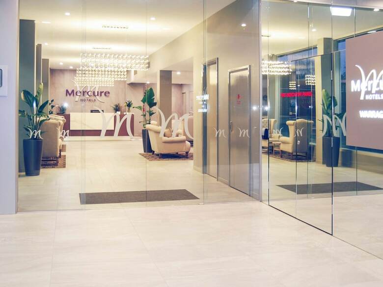 Hotel Mercure Warragul