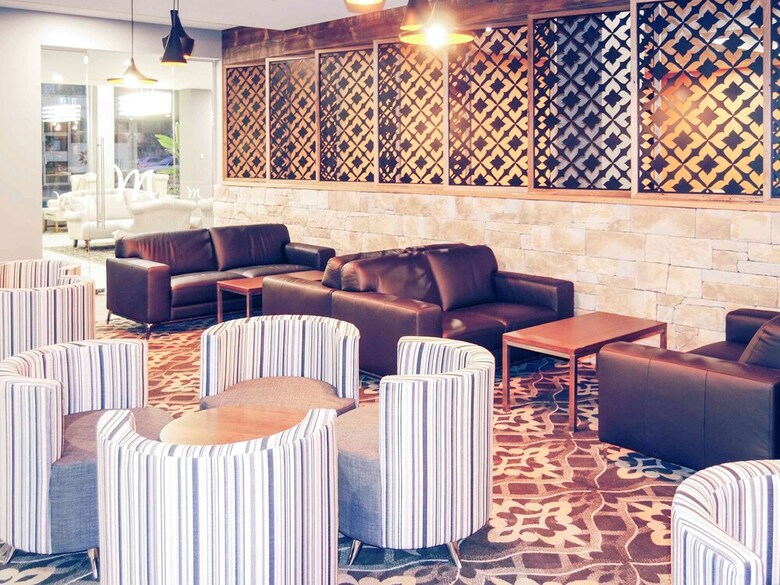 Hotel Mercure Warragul