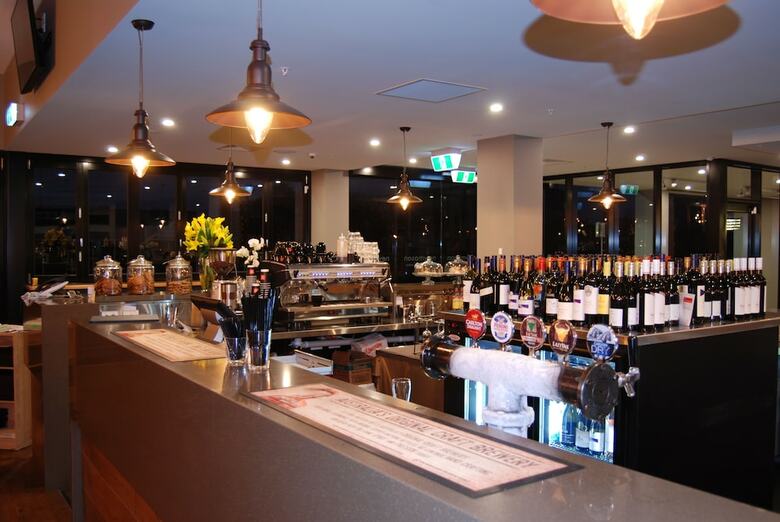 Hotel Mercure Warragul