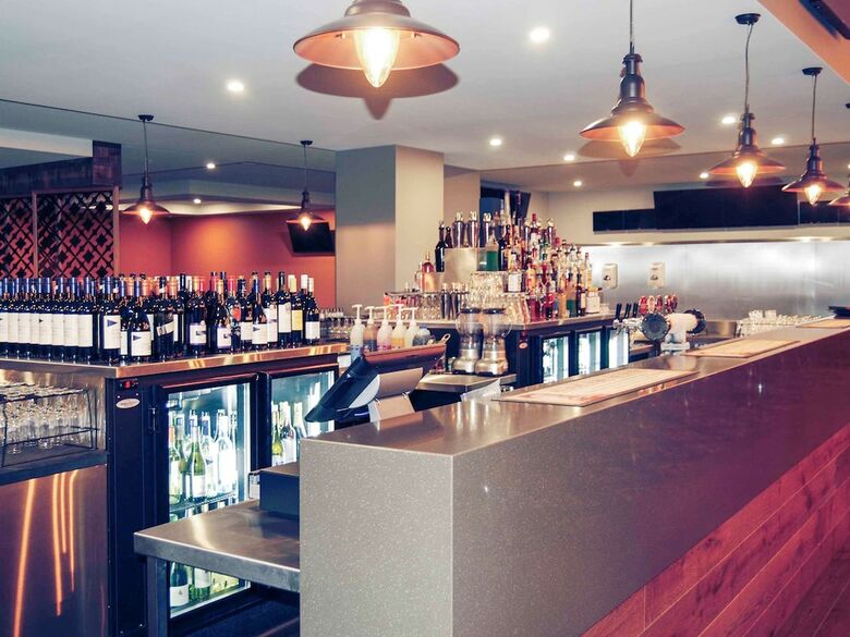 Hotel Mercure Warragul