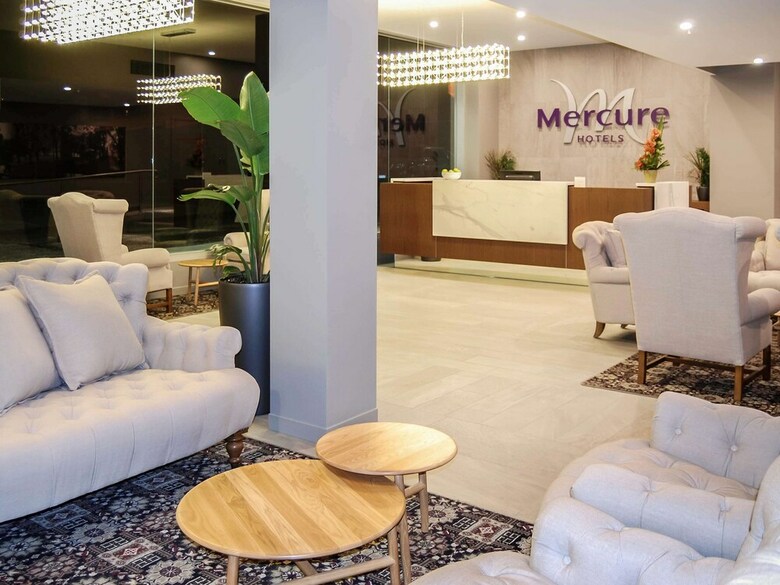 Hotel Mercure Warragul