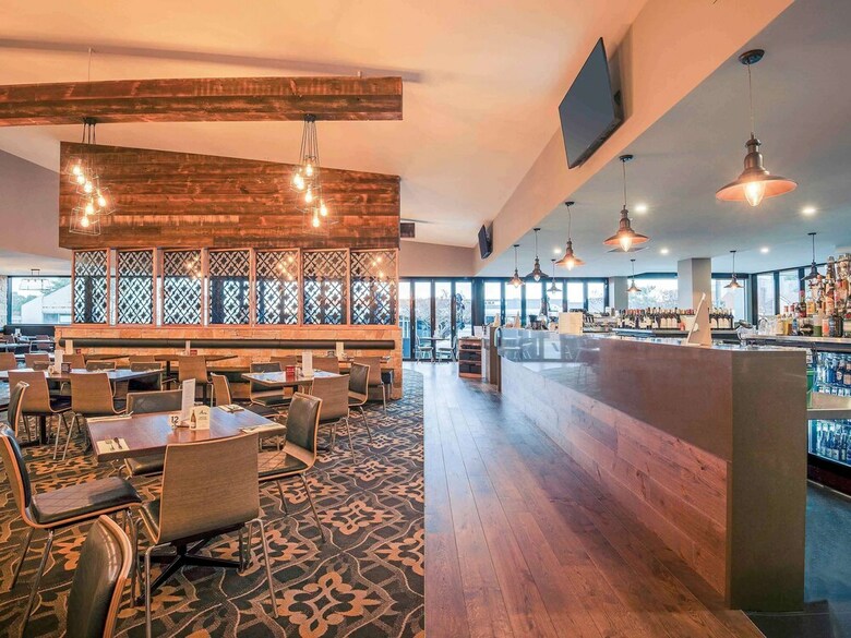 Hotel Mercure Warragul