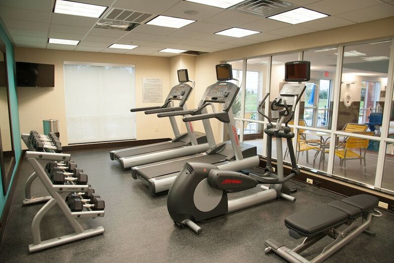 Hotel Fairfield Inn & Suites Enterprise