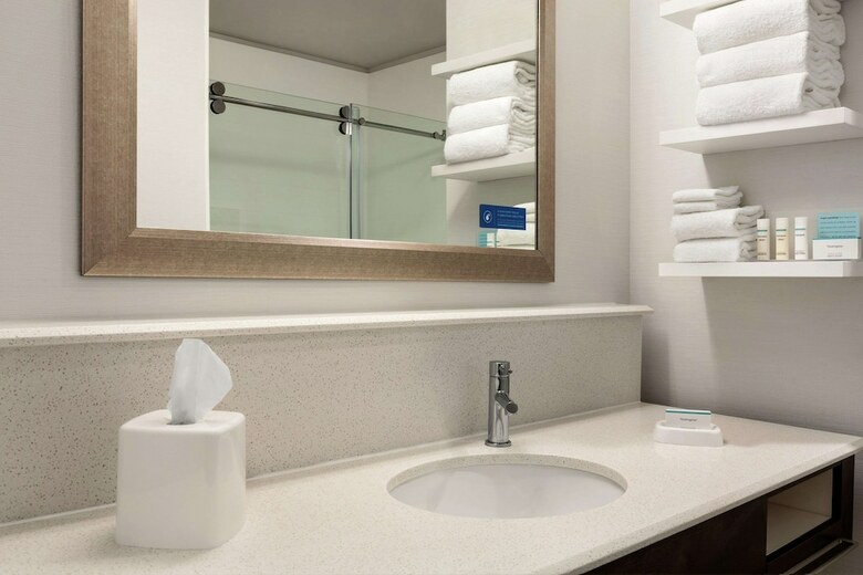Hotel Hampton Inn & Suites Minooka