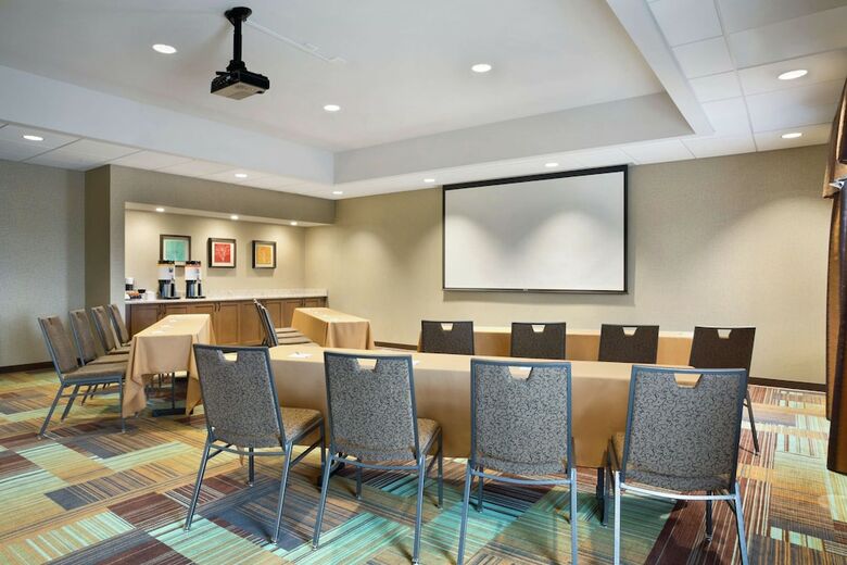 Hotel Hampton Inn & Suites Minooka
