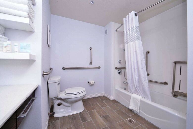Hotel Hampton Inn Leavenworth