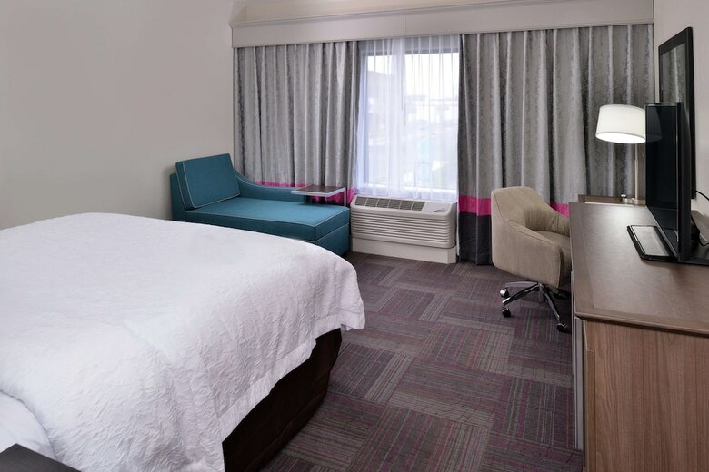 Hotel Hampton Inn Leavenworth
