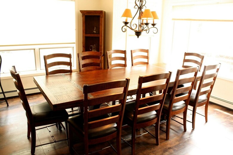 Pinecreek #i - 4 Br By Peak Property Management