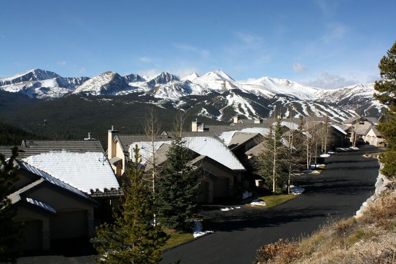 Charter Ridge #20 By Peak Property Management