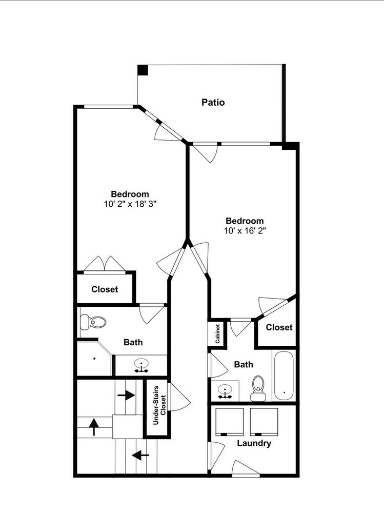 Charter Ridge #20 By Peak Property Management