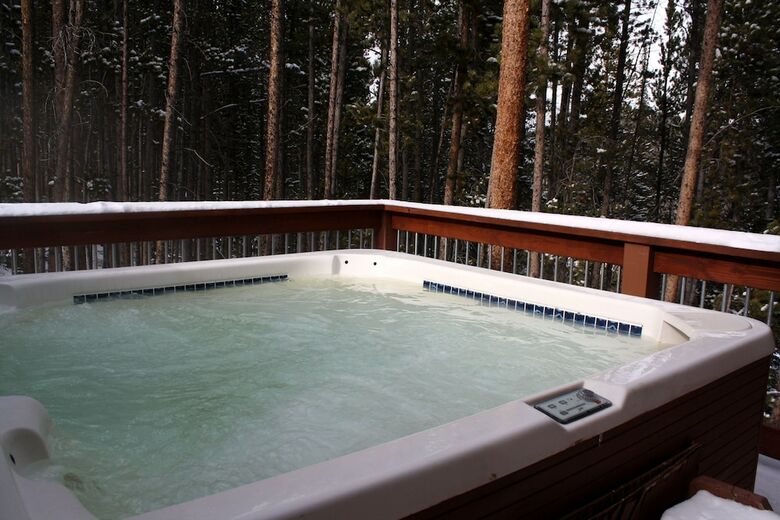 Rocky Ridge Chalet By Peak Property Management