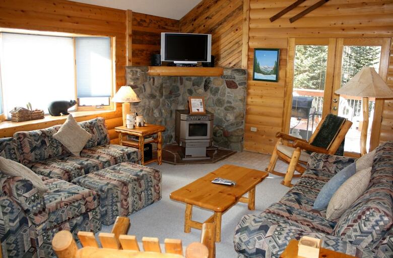 Rocky Ridge Chalet By Peak Property Management