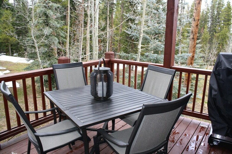 White Wolf #890 By Peak Property Management